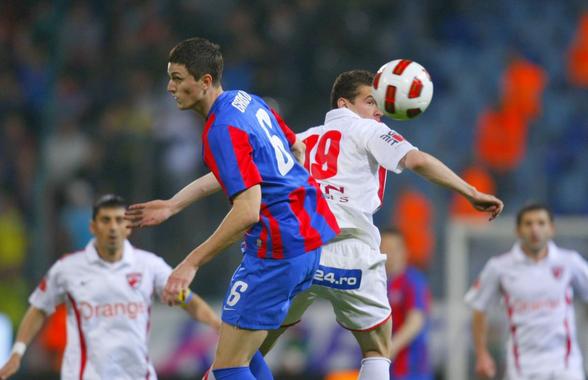 Convins înainte de râvnitul baraj Dinamo - FCSB: „Un lucru e exclus”