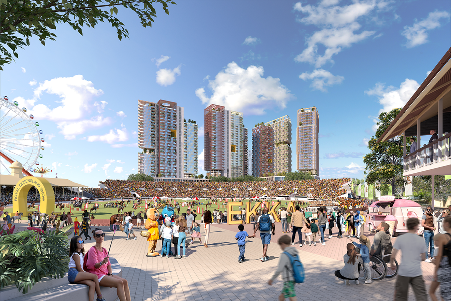 Se reduce numărul sporturilor din programul Jocurilor începând cu ediția Brisbane 2032? » Vot decisiv anul acesta
