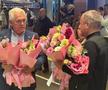 Revenite în țară, fetele cu medalie de bronz ale României și-au cerut drepturile financiare: „De doi ani, nimic! Se cam duce plăcerea”