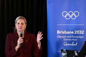 Se reduce numărul sporturilor din programul Jocurilor începând cu ediția Brisbane 2032? » Vot decisiv anul acesta