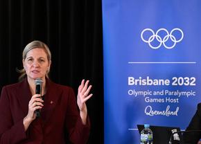 Se reduce numărul sporturilor din programul Jocurilor începând cu ediția Brisbane 2032? » Vot decisiv anul acesta