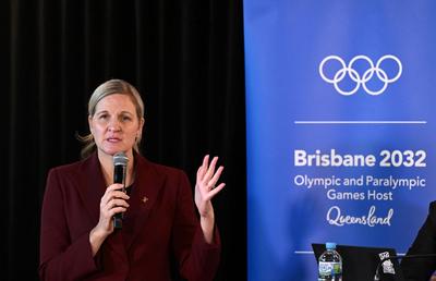 Se reduce numărul sporturilor din programul Jocurilor începând cu ediția Brisbane 2032? » Vot decisiv anul acesta