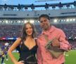 Olivia a furat toate privirile la Barcelona - Real Madrid și s-a dus glonț la Yamal!