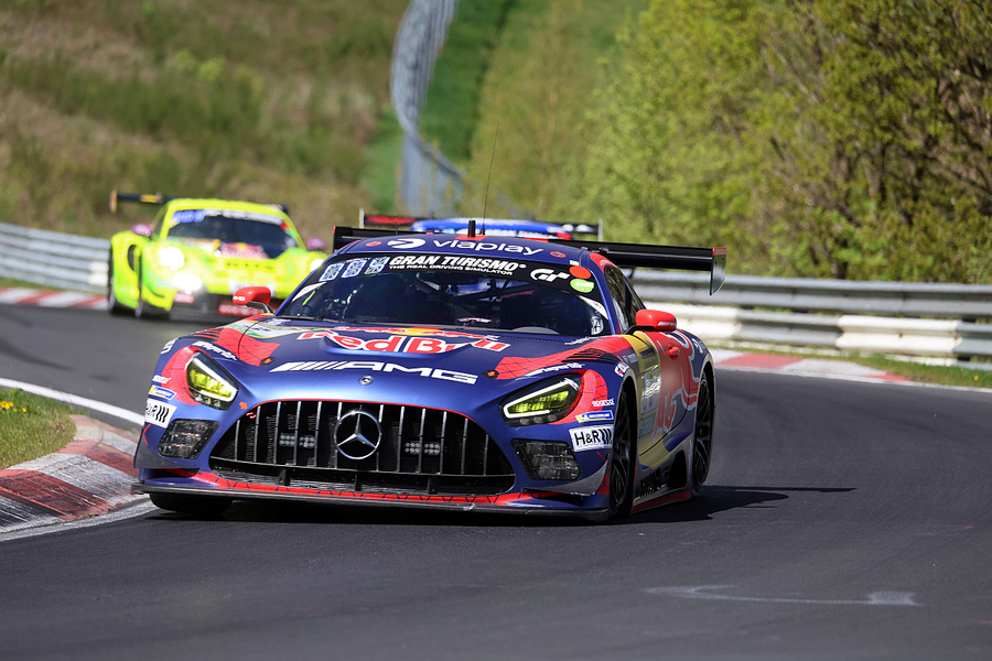 Efectul Max Verstappen » Bilete epuizate pentru prima dată în istorie, înainte de cursa de 24 de ore de la Nurburgring!