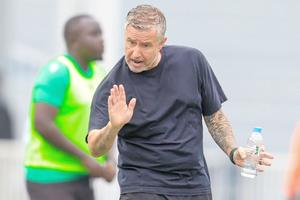 Reghecampf, campion în Rwanda! A intrat în istoria echipei exilate din cauza războiului