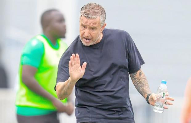 Reghecampf, campion în Rwanda! A intrat în istoria echipei exilate din cauza războiului