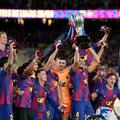 Gheorghe Hagi, mesaj de felicitare pentru FC Barcelona / foto: getty images
