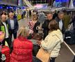 Revenite în țară, fetele cu medalie de bronz ale României și-au cerut drepturile financiare: „De doi ani, nimic! Se cam duce plăcerea”