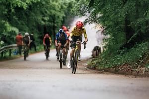 Jonas Vingegaard a vorbit despre experiența avută în cele trei etape din Turul Italiei desfășurate în Bulgaria: „Este puțin mai periculos decât în alte locuri”