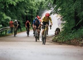 Jonas Vingegaard a vorbit despre experiența avută în cele trei etape din Turul Italiei desfășurate în Bulgaria: „Este puțin mai periculos decât în alte locuri”