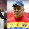 Edi Iordănescu i-a călcat pe urme tatălui său și a urmat o carieră în antrenorat