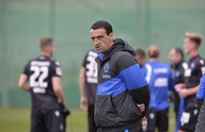 FCSB. Helmut Duckadam, critic cu ideea lui Bogdan Vintilă: „E jucător bun, dar eu nu-l văd acolo”