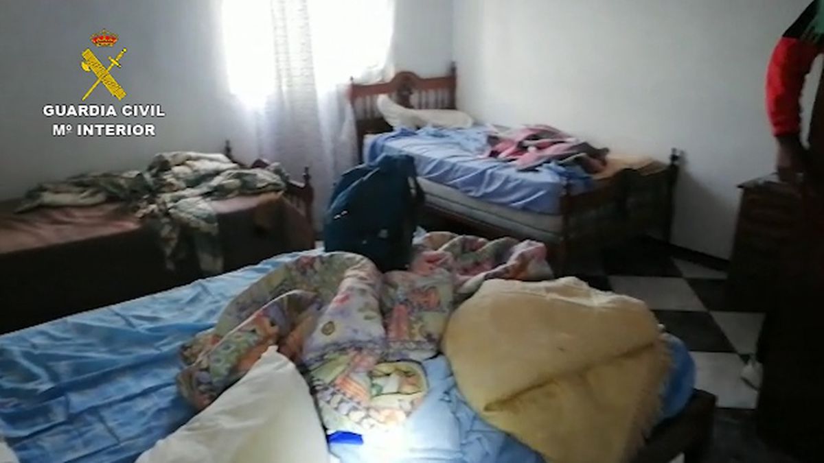 FOTO + VIDEO Caz șocant în Spania: 7 fotbaliști tineri au fost ținuți în captivitate și abuzați sexual