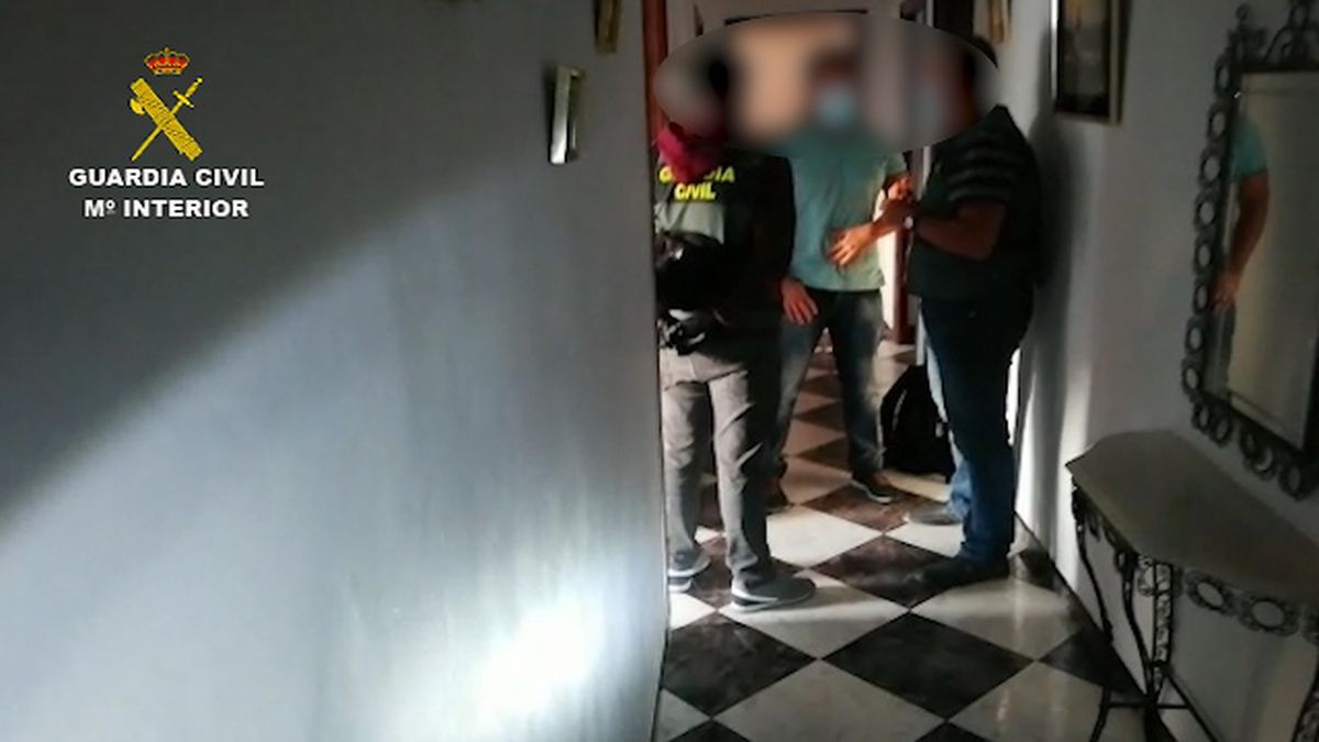 FOTO + VIDEO Caz șocant în Spania: 7 fotbaliști tineri au fost ținuți în captivitate și abuzați sexual