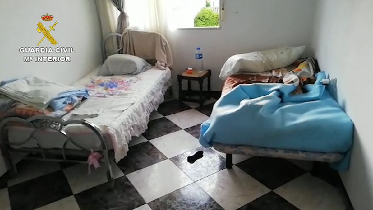 FOTO + VIDEO Caz șocant în Spania: 7 fotbaliști tineri au fost ținuți în captivitate și abuzați sexual