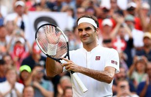 Roger Federer nu va mai juca până în 2021! A suferit a doua operație la genunchiul piciorului drept » Mesaj pentru fani