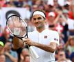 Roger Federer nu va mai juca în 2020