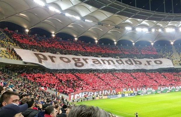 EXCLUSIV VIDEO Un fost internațional și campion cu Dinamo s-a alăturat programului DDB: „Dinamo m-a ajutat foarte mult, așa dau puțin înapoi”