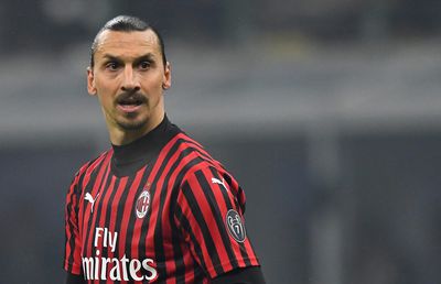 Scandal la Milan » Ibrahimovic a urlat la administratorul delegat: „Unde ai fost până acum?”