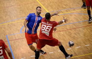 S-a tras țintarul în handbalul românesc! Ce dueluri vom avea în prima etapă, pe 19 august