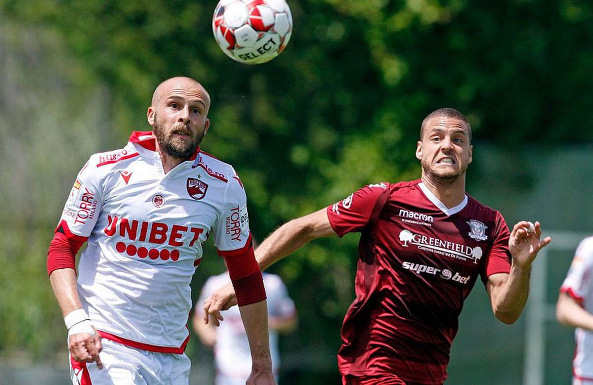 EXCLUSIV Rapid se teme după vestea-șoc de la Dinamo: „Suntem îngrijorați! O să ne testăm mai repede”