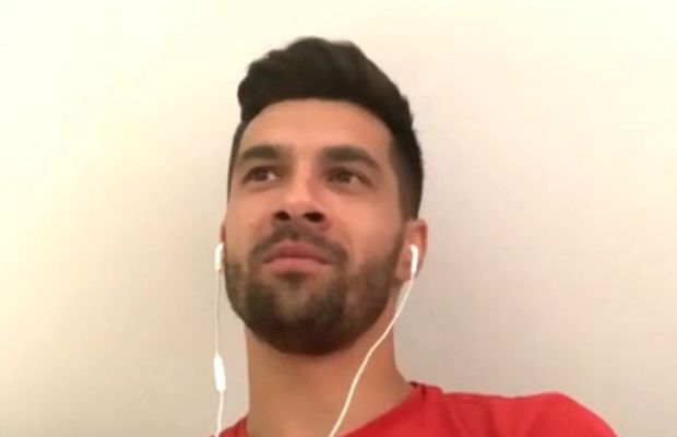 Paul Pârvulescu, motivație amuzantă în fața ANAD, după ce a spus la GSP Live că s-a dopat + Gafa de la Comisie care îi prelungește suspendarea încă 25 de zile