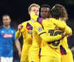 Nelson Semedo se află în ape tulburi cu Barcelona după ce a participat la o petrecere aniversară // foto: Guliver/gettyimages