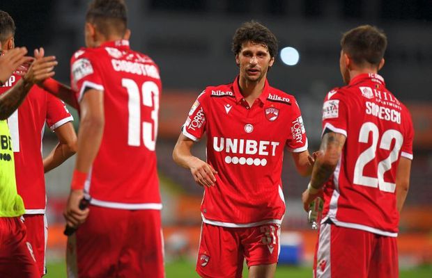 Cluburile din Liga 1, avertizate de LPF după cazul COVID-19 de la Dinamo: „Nu vom face niciun rabat de la respectarea dispozițiilor legale!”