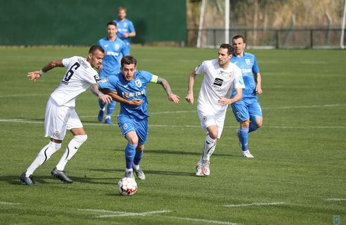 Craiova debutează vineri cu FC Botoșani