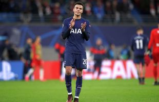 Gluma despre COVID-19 l-a costat scump » Dele Alli, suspendat și amendat de Premier League