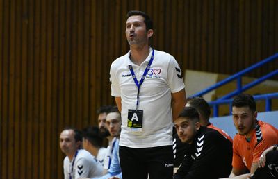 Minaur Baia Mare rămâne fără antrenor?