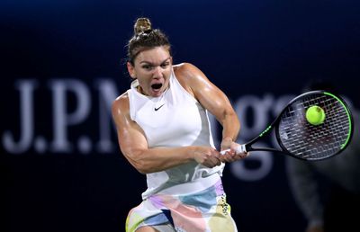Simona Halep, reticentă față de US Open: „E o decizie extrem de personală” » Darren Cahill crede că protocolul nu va funcționa pentru sportiva sa
