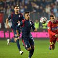 Chindia Târgoviște va disputa un amical cu Petrolul