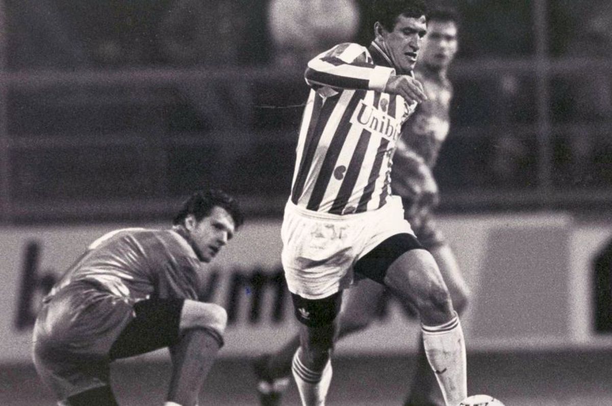 Un atacant pentru un secol de istorie » Rodion Cămătaru, ales cel mai bun „vârf” al lui Heerenveen: „A fost extrem de iubit - uriașul prietenos!”