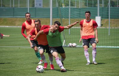 Sepsi vrea să scrie istorie: „Bine că am scăpat de FCSB!”