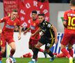 FCSB și Dinamo se vor întâlni în semifinalele Cupei României