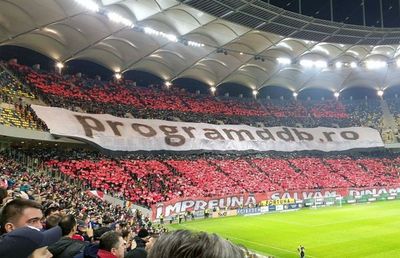 DDB, „injecție” nouă de capital la Dinamo » Suporterii trec de 20% din acțiuni