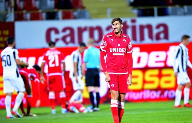 Președintele unui club din Liga 1 nu are milă de Dinamo: „Ce, trebuie să oprim fotbalul acum? Să piardă meciurile cu 3-0”