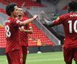 Liverpool a învins cu 6-0 pe Blackburn // foto: liverpoolfc.com