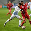 CS Universitatea Craiova - FC Botoșani a fost amânat după ce medicul oaspeților a fost confirmat cu COVID