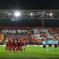 CFR Cluj a încheiat la egalitate meciul cu Sevilla din Europa League disputat în primăvară