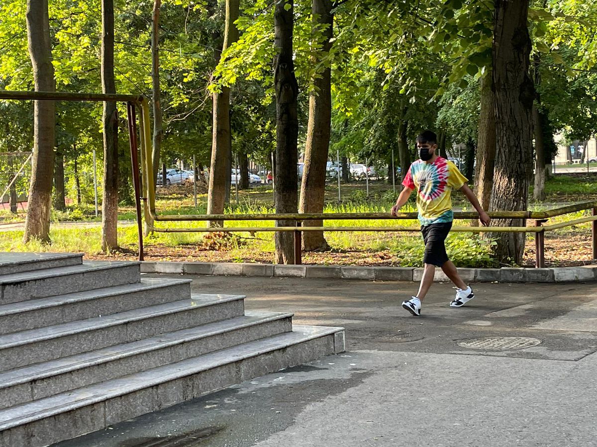 FCSB, la vizita medicală » Nume noi alături de obișnuiții din lot + Florinel Coman, prezent!