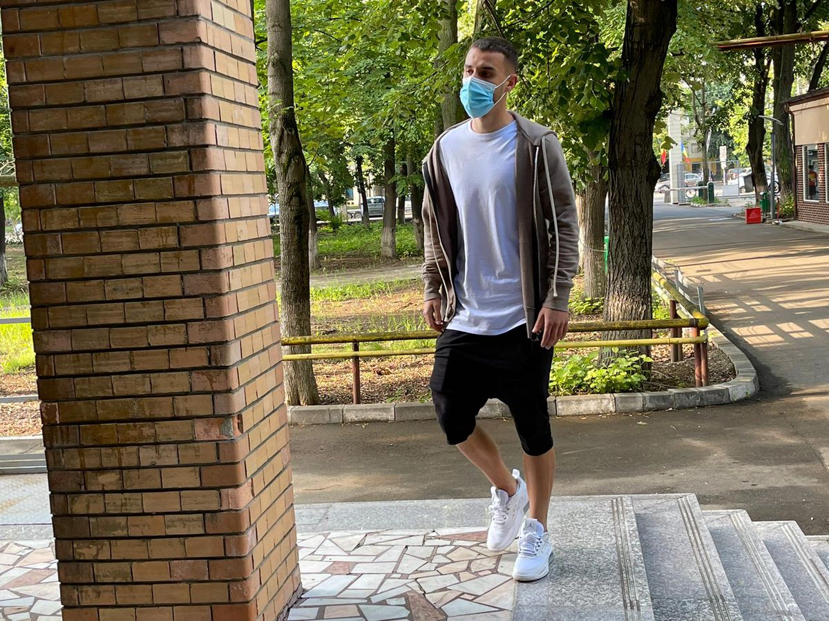 FCSB, la vizita medicală » Nume noi alături de obișnuiții din lot + Florinel Coman, prezent!