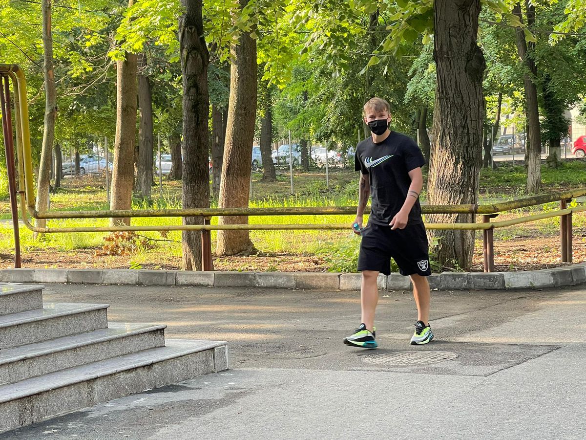 FCSB, la vizita medicală » Nume noi alături de obișnuiții din lot + Florinel Coman, prezent!