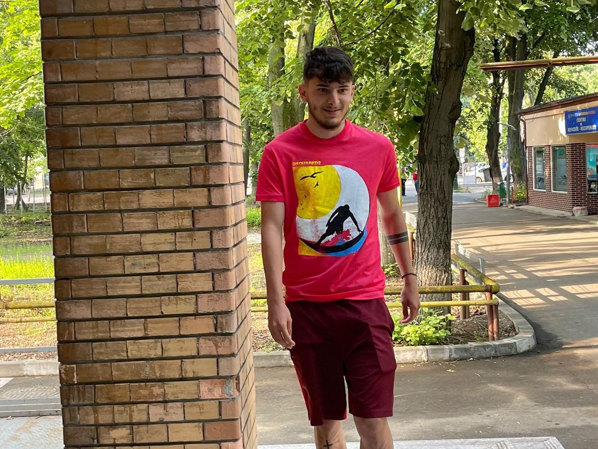 FCSB, la vizita medicală » Nume noi alături de obișnuiții din lot + Florinel Coman, prezent!