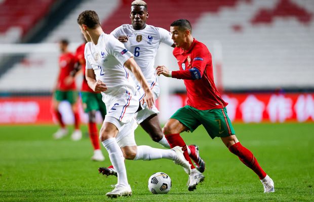 Dezbaterea zilei, 11 iunie » Cine e favorită la câștigarea Campionatului European?