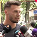 Andrei Cordea, FCSB