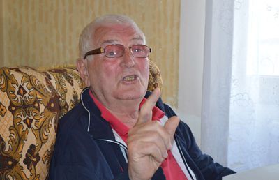 Marele Ioan Igna, atac fără precedent: „VAR-ul e cea mai mare porcărie! Istvan Kovacs e un ungur căpos”