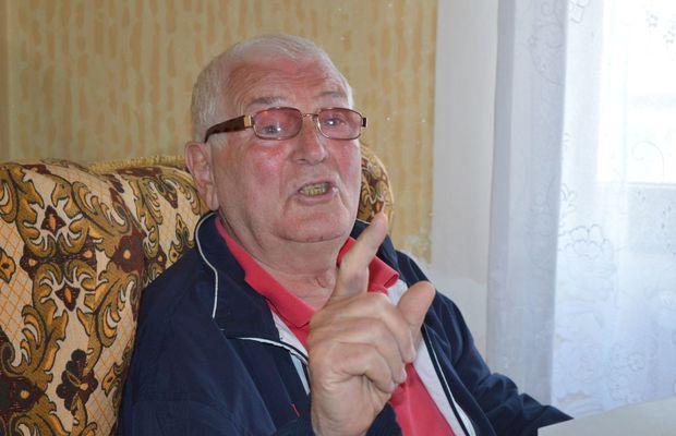 Marele Ioan Igna, atac fără precedent: „VAR-ul e cea mai mare porcărie! Istvan Kovacs e un ungur căpos”