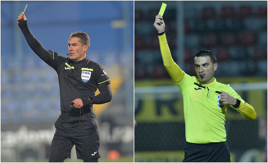 INTERVIU. Ioan Igna, unul dintre cei mai mari arbitri români din istorie: „Eu nu aș introduce VAR! Cine nu e capabil să nu arbitreze!”